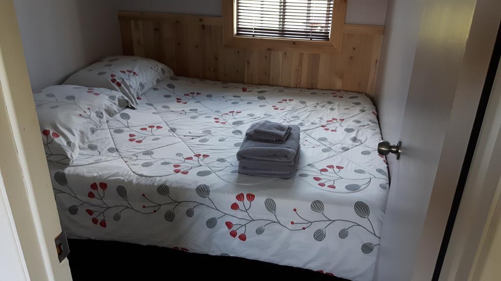 Chalets Du Lac Matapedia Val-Brillant Zewnętrze zdjęcie