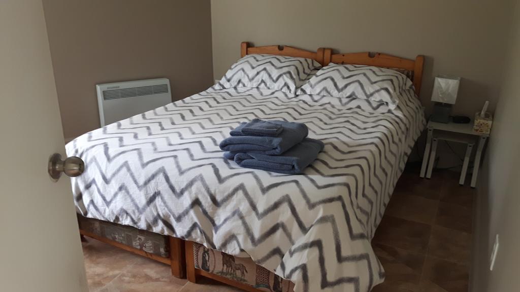 Chalets Du Lac Matapedia Val-Brillant Zewnętrze zdjęcie